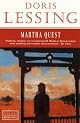 Martha Quest ( Children of Violence )