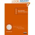 The Handbook of Key Customer Relationship Management: The... by  Ken Burnett
