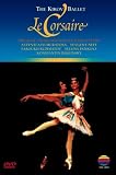 Le Corsaire - original choreography by Marius Petipa