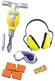 Bob The Builder Jackhammer Playset