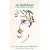 A. Sutzkever: Selected Poetry and Prose