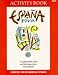 Books : Espana Viva: Grammar Workbk (Gramma Workbook)