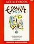 Espana Viva: Grammar Workbook : Grammar Workbk