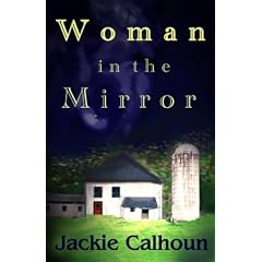 Woman in the Mirror