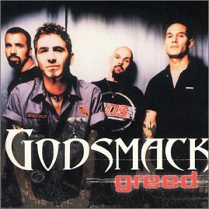 GODSMACK - Greed - Zortam Music