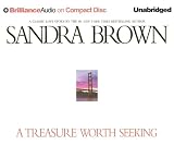 A Treasure Worth Seeking (Brown, Sandra (Spoken Word))