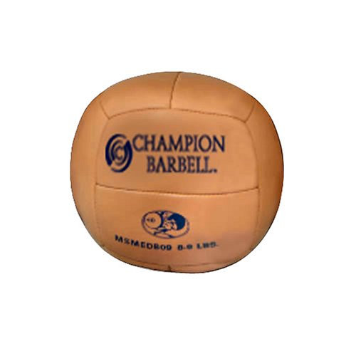 Buy Medicine Ball by Sport Supply Group Inc