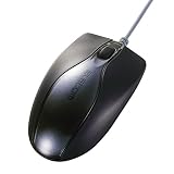 Electronics : Elecom WTM-MSU01SVB Swish USB