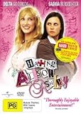 Hating Alison Ashley [ NON-USA FORMAT, PAL, Reg.4 Import -
Australia ]