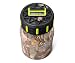 Discovery Amazing Money Jar Bank &ndash; Green