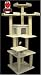 80 Cat Furniture Tree Condo house scratcher pet furniture
