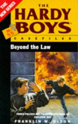  The Hardy Boys