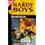 R. L. Stine's the Ghosts of Fear Street 1996: Hide and Shriek/Who's Been Sleeping in My Grave?/the Attack of the Aqua Apes/Nightmare in 3-D (The Hardy boys casefiles)
