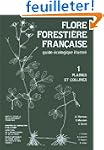 Flore foresti�re fran�aise (guide �co...