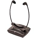 Wireless Headphone for Tv Listening