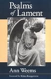Psalms of Lament Ann Weems