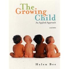 The Growing Child: An Applied Approach