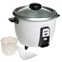 Salton RA3A 3-Cup Rice Cooker