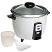 Kitchen & Housewares : Salton RA3A 3-Cup Rice Cooker