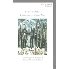 Under the Autumn Star