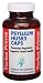 Health & Personal Care : Yerba Prima Botanicals - Psyllium Husks Caps, 625 mg, 180 capsules
