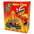 Nickelodeon Rocket Power Animated Alarm Clock