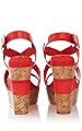 Modern Bright Wedge