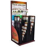 Screen Rck Mtl Peg Bd Bx1Of2 1