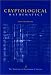Book Cryptological Mathematics (Classroom Resource Materials)