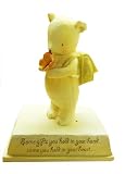 HeartString Teddies - Thank You Musical Figurine