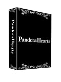 PANDORAHEARTS DVD RETRACE:4