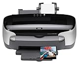 Epson Stylus Photo 960 Inkjet Printer