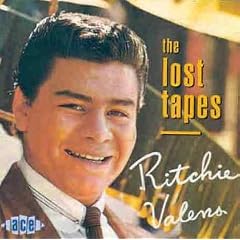 Ritchie Valens: The Lost Tapes