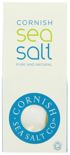 Cornish Sea Salt Original 225 G Cornish Sea Salt Original 225 G picture