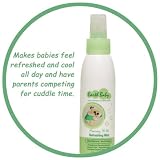 Mom 'N Me Refreshing Mist