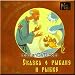 Russian Fairytales - About Fisherman and Fish/ Skazka O Rybake I Rybke (In Russian)
