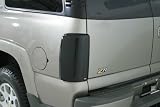 Tail Lightguard Hyundai Accent 4dr 95-96