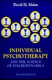 Individual Psychotherapy and the Science of Psychodynamics (Hodder Arnold Publication)