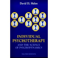 Individual Psychotherapy and the Science of Psychodynamics (Hodder Arnold Publication)
