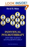 Individual Psychotherapy and the Science of Psychodynamics (Hodder Arnold Publication)