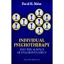 Individual Psychotherapy and the Science of Psychodynamics (Hodder Arnold Publication)
