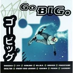 Go Big