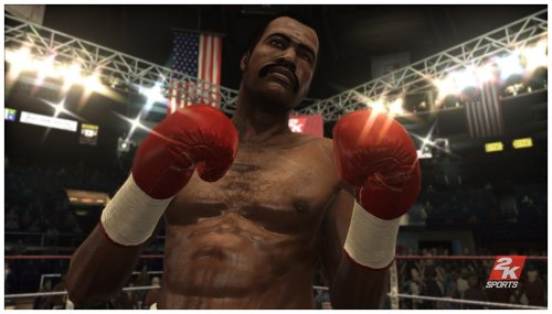 Childrens Toyshop  Used : Don King Presents: Prizefighter (Xbox 360)