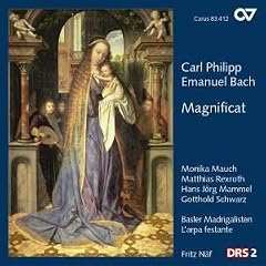 Magnificat