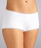 Hanro Satin Boyshorts Panty