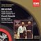 Build a fundamental Brahms collection