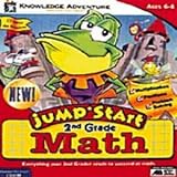 Jump Start 2nd Grade Math