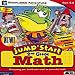 Software : Jump Start 2nd Grade Math
