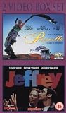 Priscilla.Queen of Desert/Jeffrey [VHS] [1996]