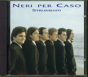 Neri Per Caso - Perche